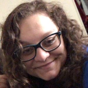 Meet your Posher, Sabrina